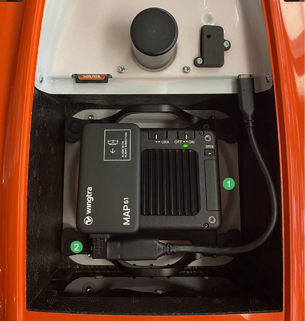 Set Up Map61 - Gorgeous Abstract Texture - Full HD